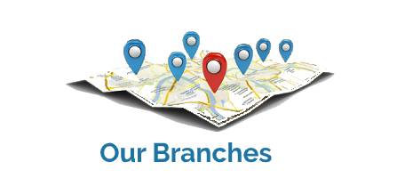 Our Branches