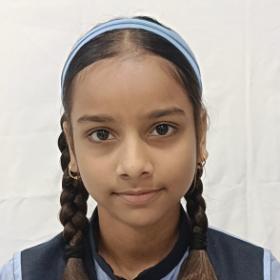 AFIFA  KHAN