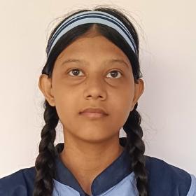 LUBNA  PARVEEN