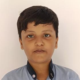 ARSALAN SHOAIB