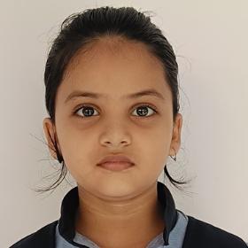 AANVI SINGH