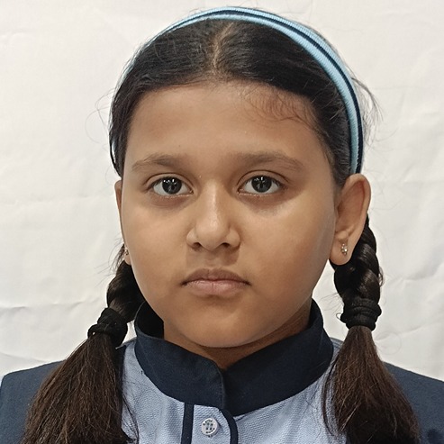 Ramza  Aafreen