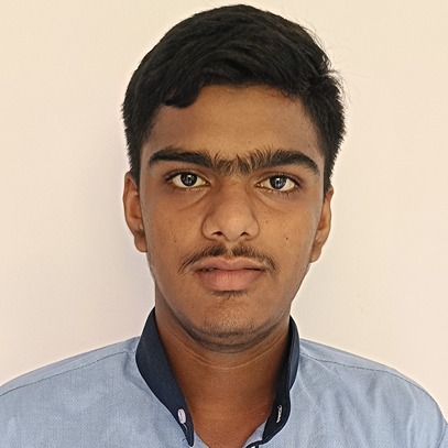 Md Bakhtiyar Khan