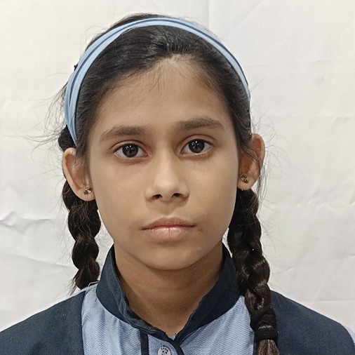 MARIYAM  FATIMA