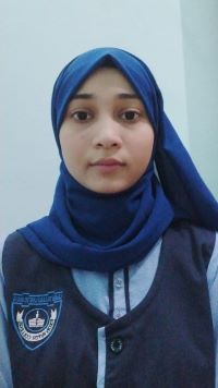 HIBA  FIROZ
