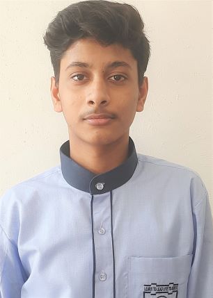 MOHD  KHIZR