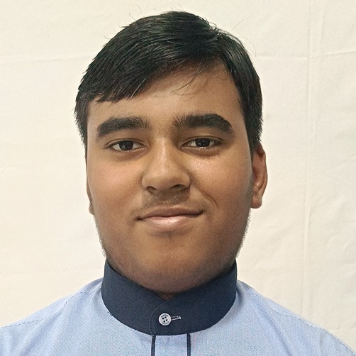 DIVYA KUMAR DWIVEDI