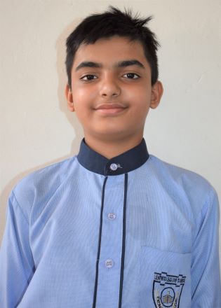 MD SAIFULLAH  KHAN