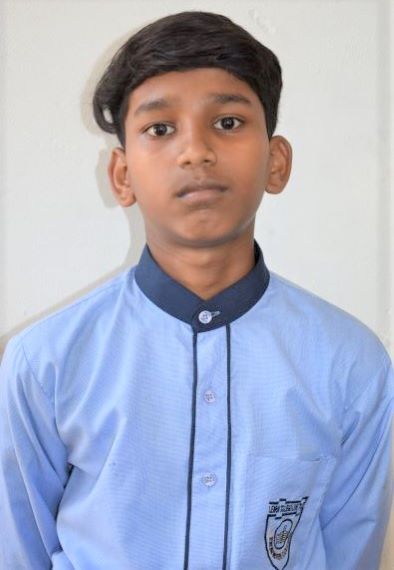 FURQAN AHMAD NOORI
