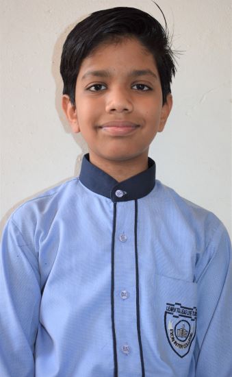 YASH  AGARWAL