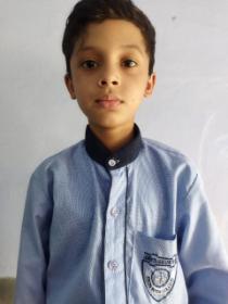 RAYYAN  AHMAD
