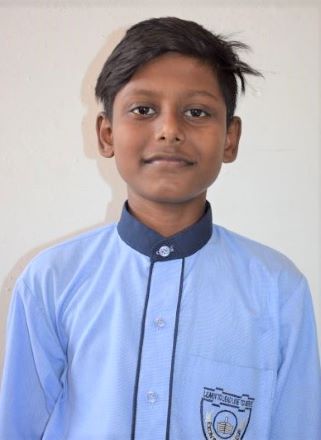 MOHD HANZALA  NASEEM