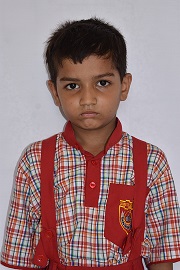 MOHD ANAS KHAN
