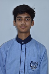 MOHAMMAD  ALI