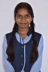 ISHIKA  CHAURASIA