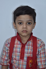 ROOHAN  AHMAD
