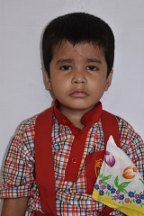 VARDHAN  YADAV