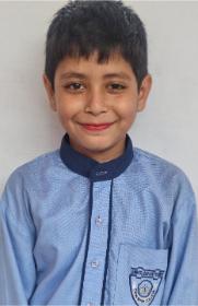 Mohammad  Umar