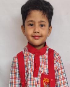 Aatif  Rahaman