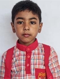 Mohd Arsalan Sufee